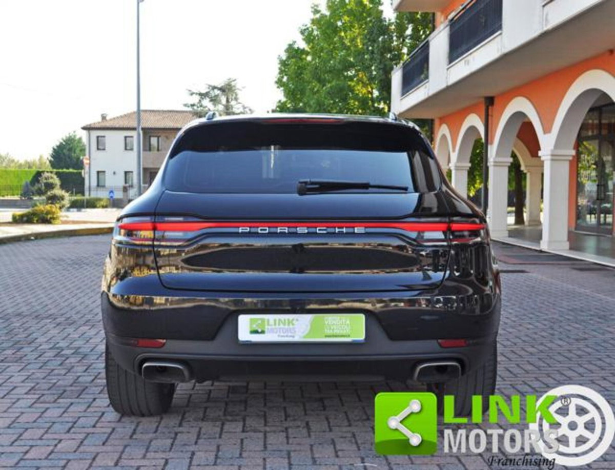 Porsche Macan 2.0 (3)