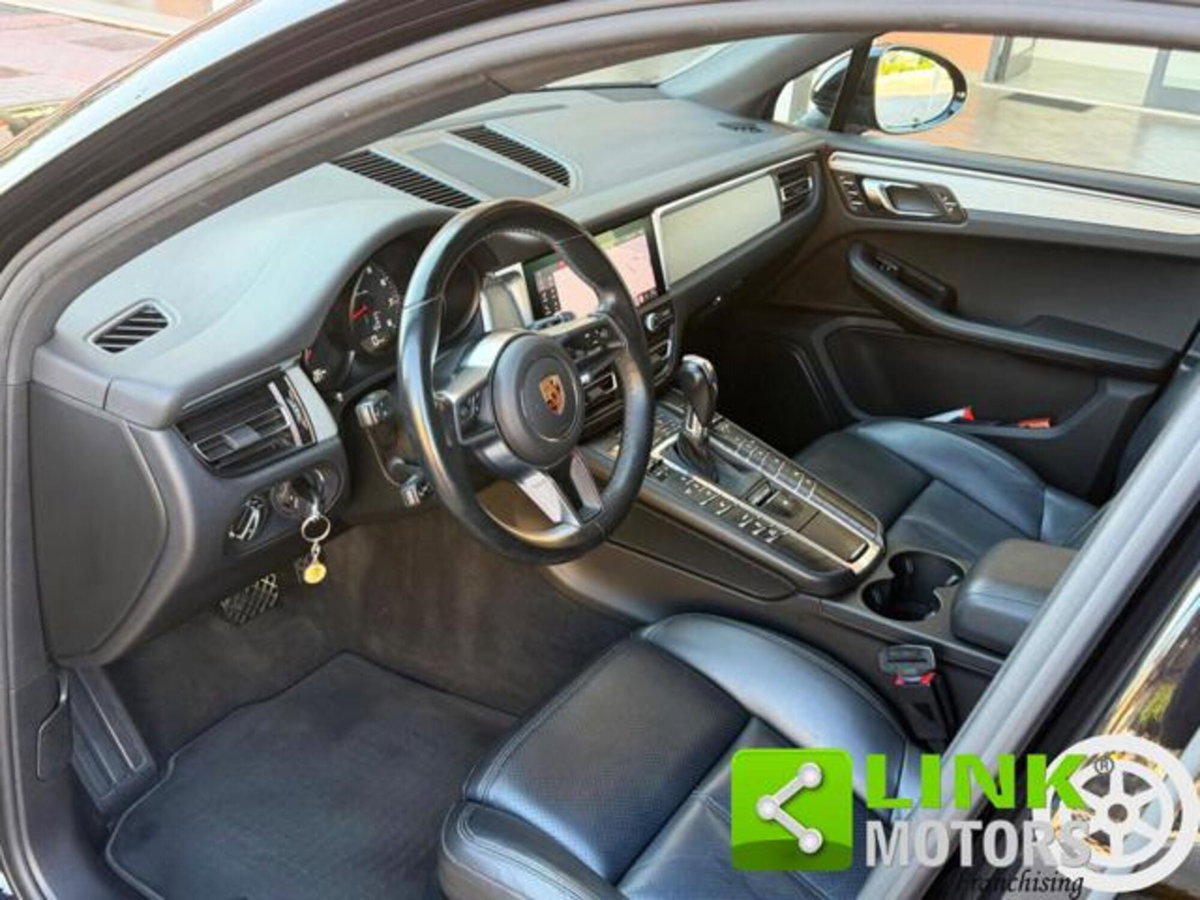 Porsche Macan 2.0 (7)