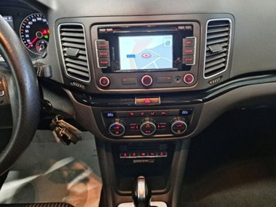 SEAT Alhambra 2.0 TDI CR DSG I-Tech (12)