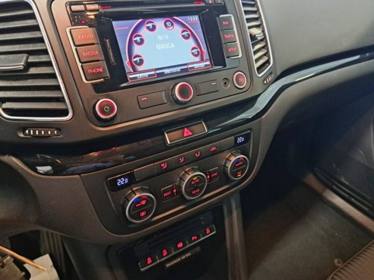SEAT Alhambra 2.0 TDI CR DSG I-Tech (14)