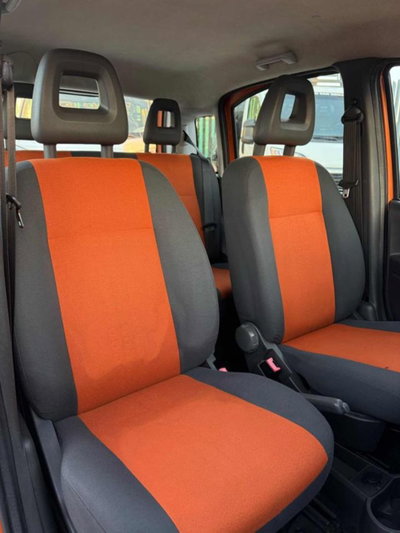 Fiat Panda 1.2 Emotion (10)