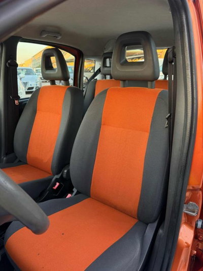Fiat Panda 1.2 Emotion (11)