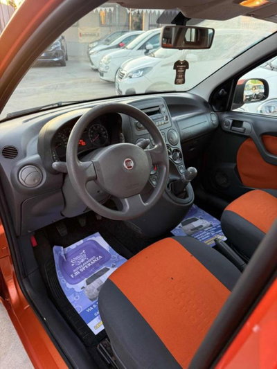 Fiat Panda 1.2 Emotion (12)