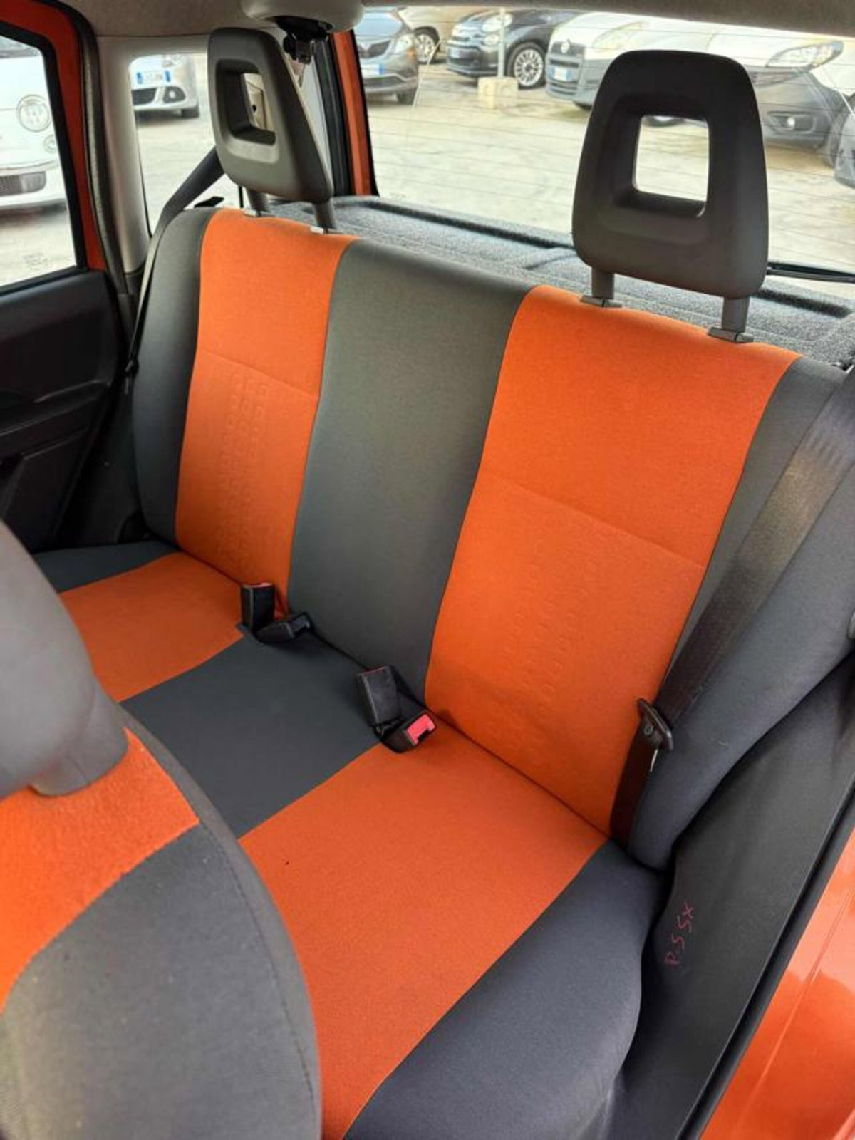Fiat Panda 1.2 Emotion (13)