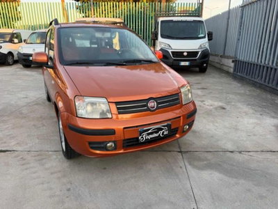 Fiat Panda 1.2 Emotion (2)