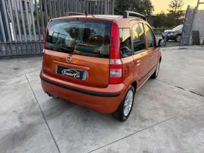 Fiat Panda 1.2 Emotion (3)