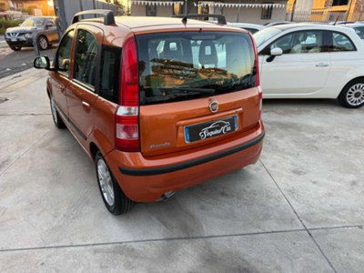 Fiat Panda 1.2 Emotion (4)