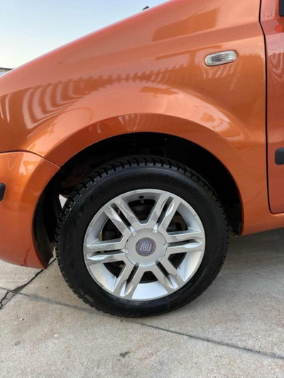 Fiat Panda 1.2 Emotion (6)
