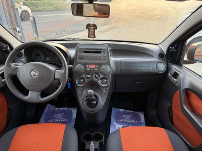 Fiat Panda 1.2 Emotion (7)