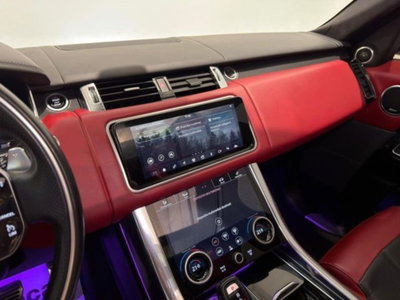 Land Rover Range Rover Sport 3.0 SDV6 Autobiography Dynamic (10)