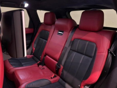 Land Rover Range Rover Sport 3.0 SDV6 Autobiography Dynamic (14)