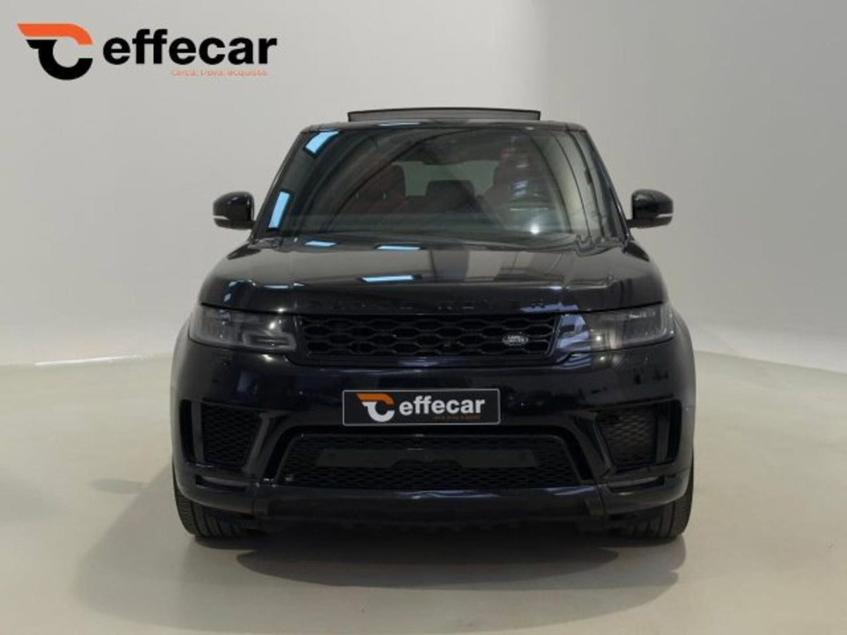 Land Rover Range Rover Sport 3.0 SDV6 Autobiography Dynamic (2)