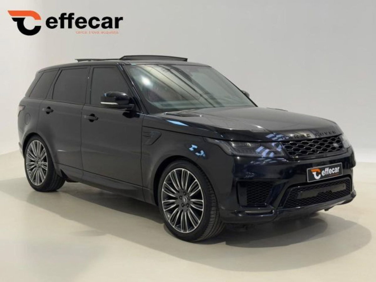 Land Rover Range Rover Sport 3.0 SDV6 Autobiography Dynamic (3)