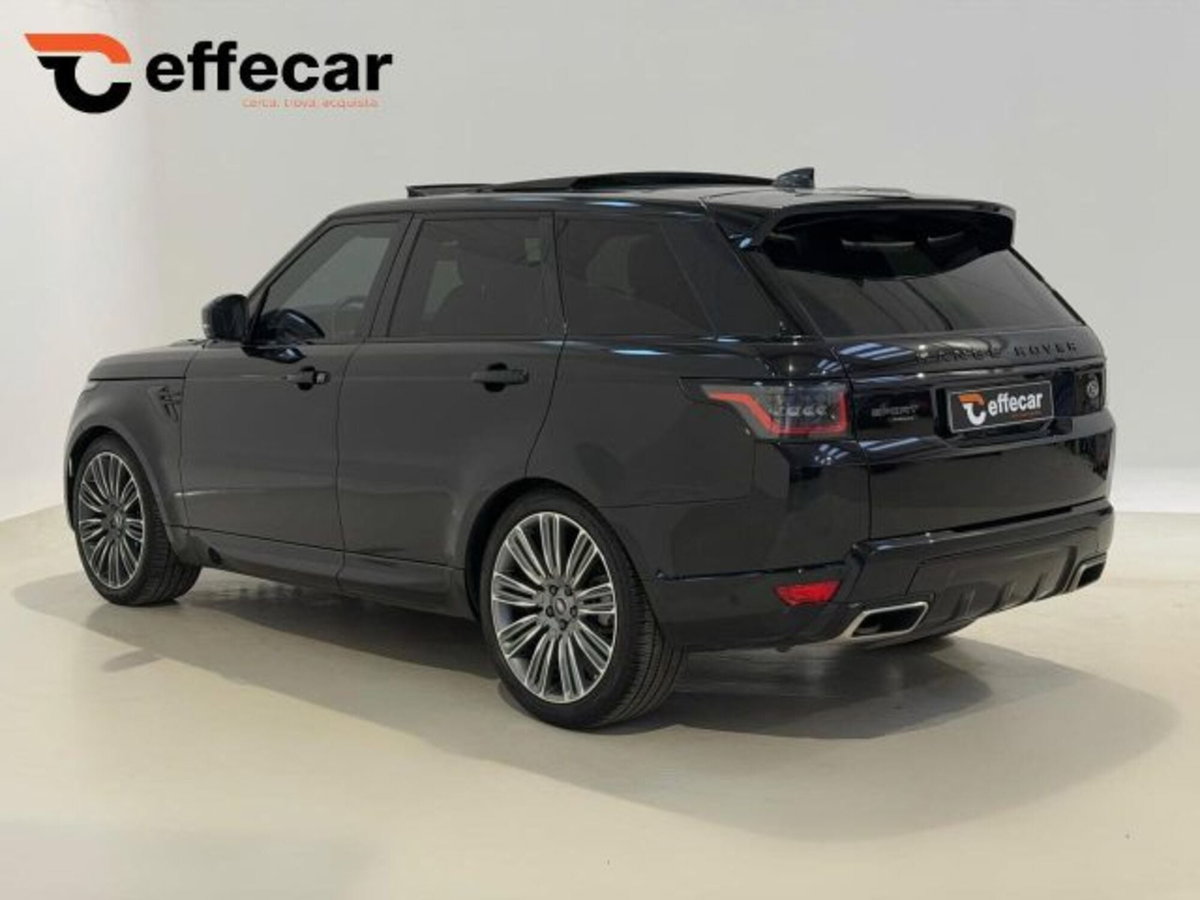 Land Rover Range Rover Sport 3.0 SDV6 Autobiography Dynamic (4)