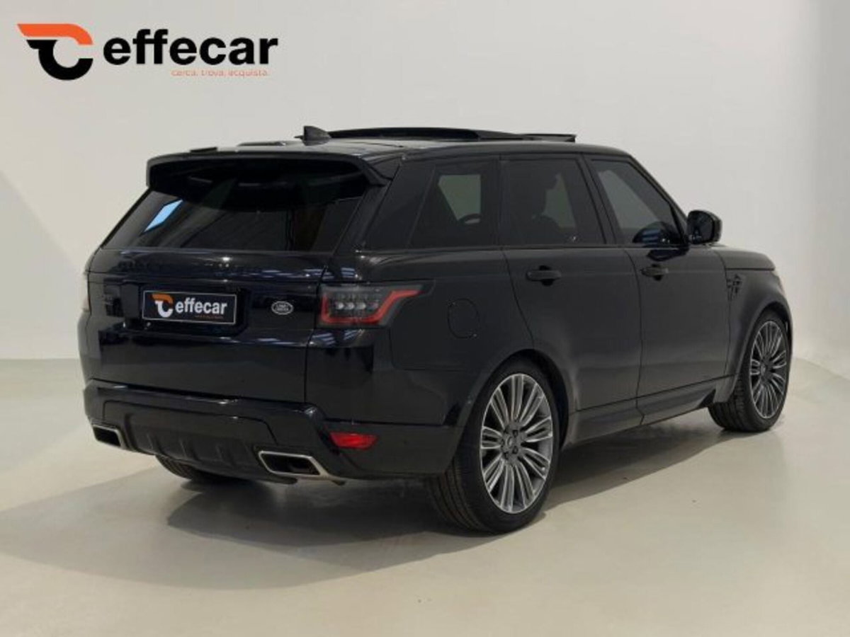 Land Rover Range Rover Sport 3.0 SDV6 Autobiography Dynamic (6)