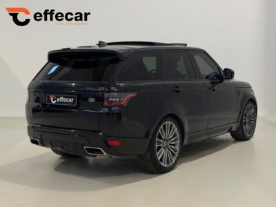Land Rover Range Rover Sport 3.0 SDV6 Autobiography Dynamic (6)