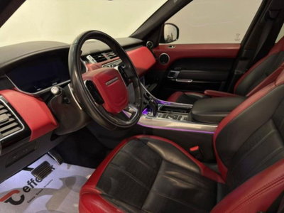 Land Rover Range Rover Sport 3.0 SDV6 Autobiography Dynamic (7)