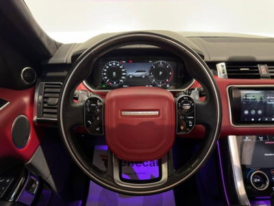 Land Rover Range Rover Sport 3.0 SDV6 Autobiography Dynamic (8)