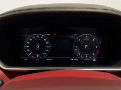 Land Rover Range Rover Sport 3.0 SDV6 Autobiography Dynamic (9)