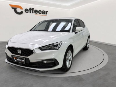SEAT Leon 2.0 TDI Business usata