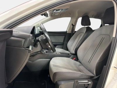 SEAT Leon 2.0 TDI Business (12)