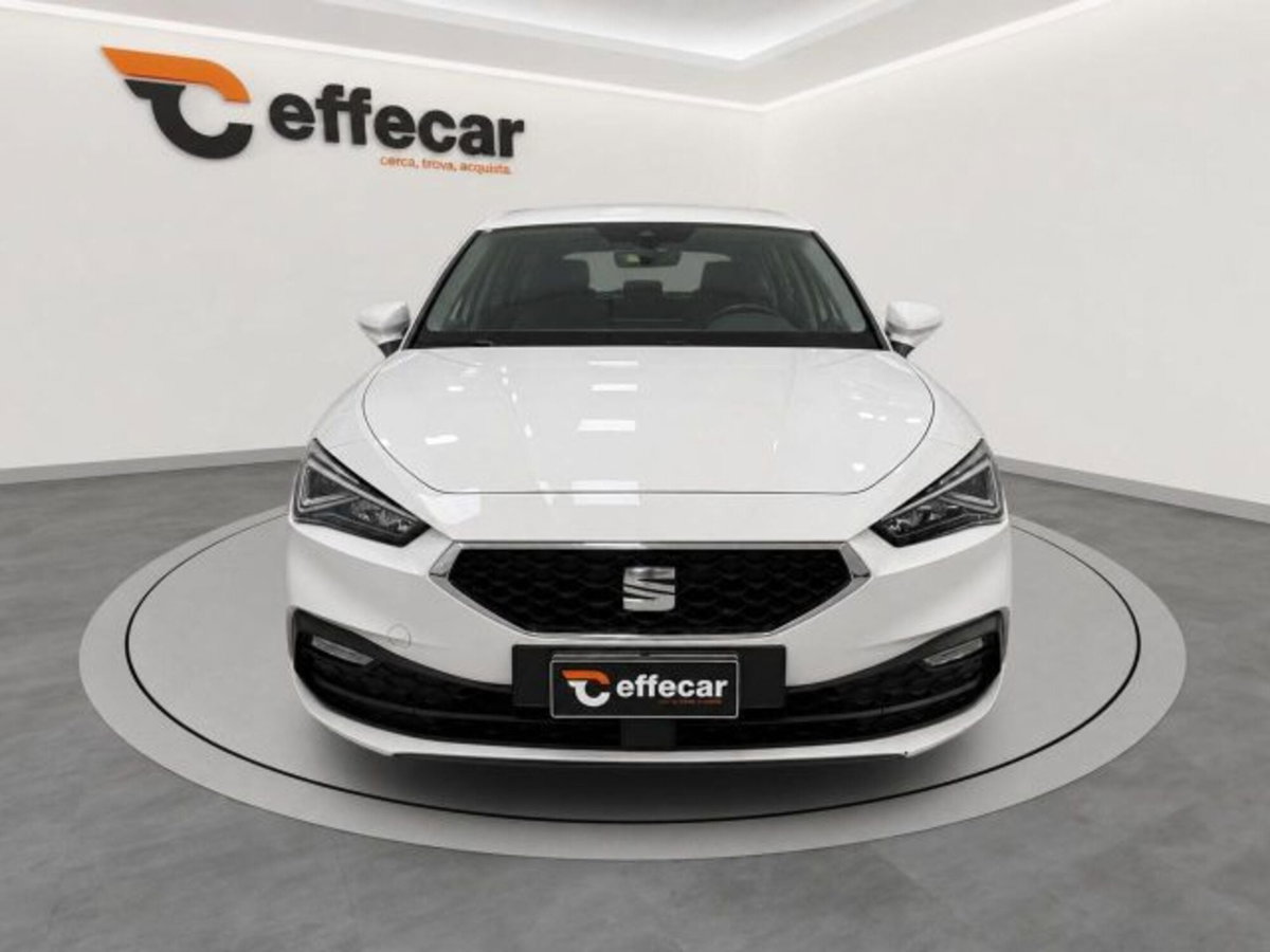 SEAT Leon 2.0 TDI Business (2)