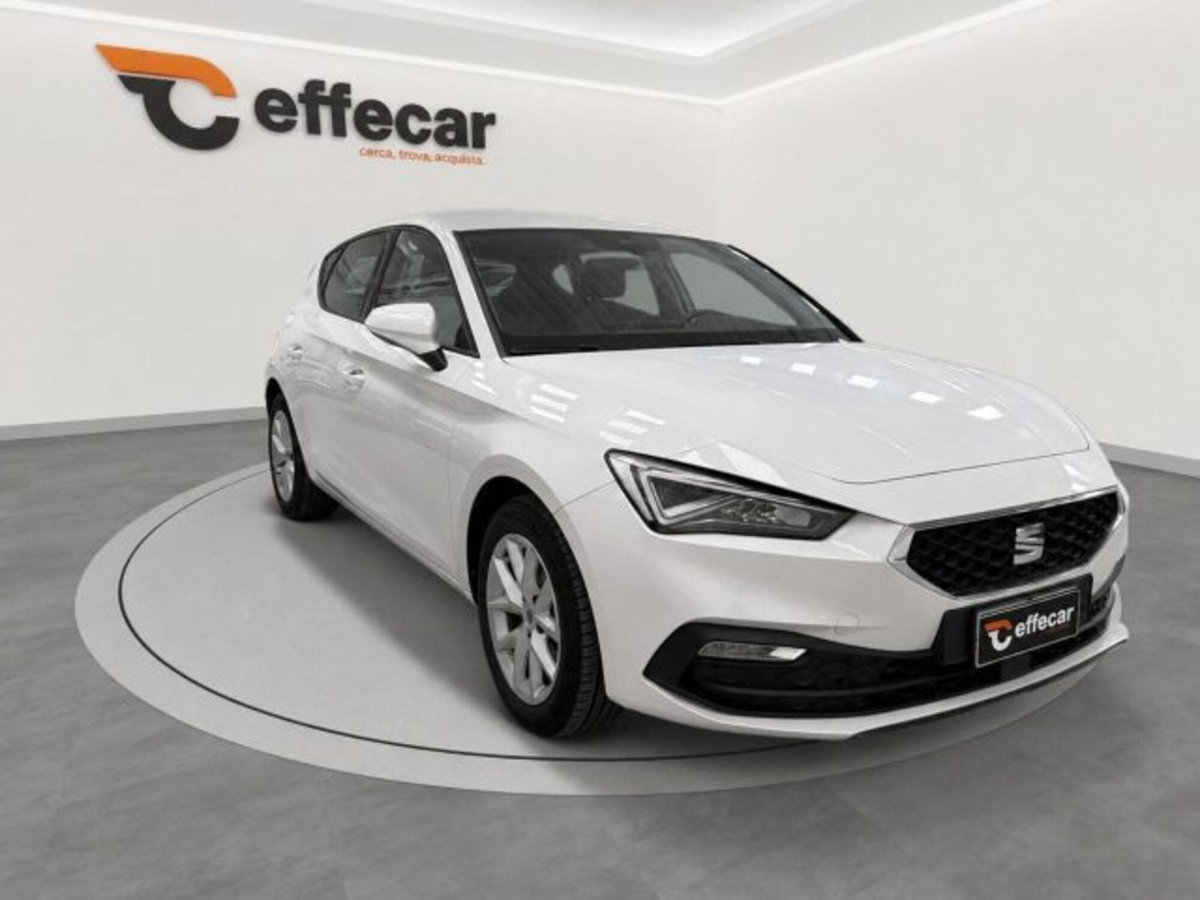 SEAT Leon 2.0 TDI Business (3)
