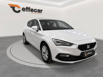 SEAT Leon 2.0 TDI Business (3)