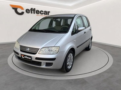 Fiat Idea 1.4 FreeRide
