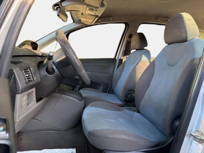 Fiat Idea 1.4 FreeRide (12)