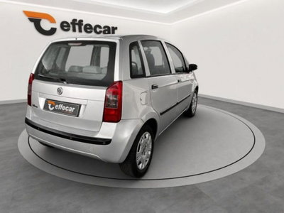 Fiat Idea 1.4 FreeRide (6)