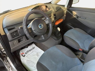 Fiat Idea 1.4 FreeRide (7)