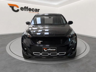 Dr dr F35 F35 1.5 Turbo c.a. Bi-Fuel GPL (2)