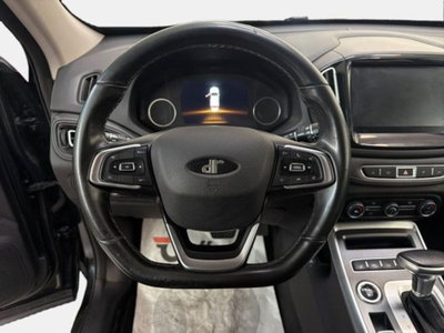 Dr dr F35 F35 1.5 Turbo c.a. Bi-Fuel GPL (8)