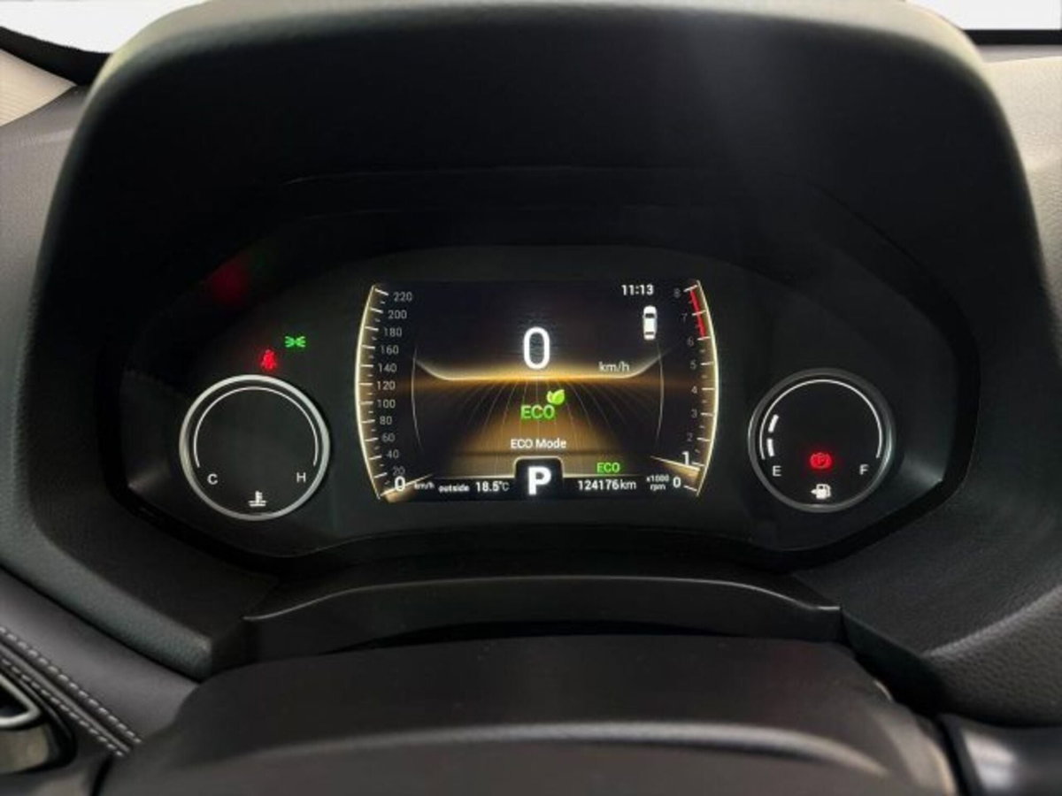 Dr dr F35 F35 1.5 Turbo c.a. Bi-Fuel GPL (9)