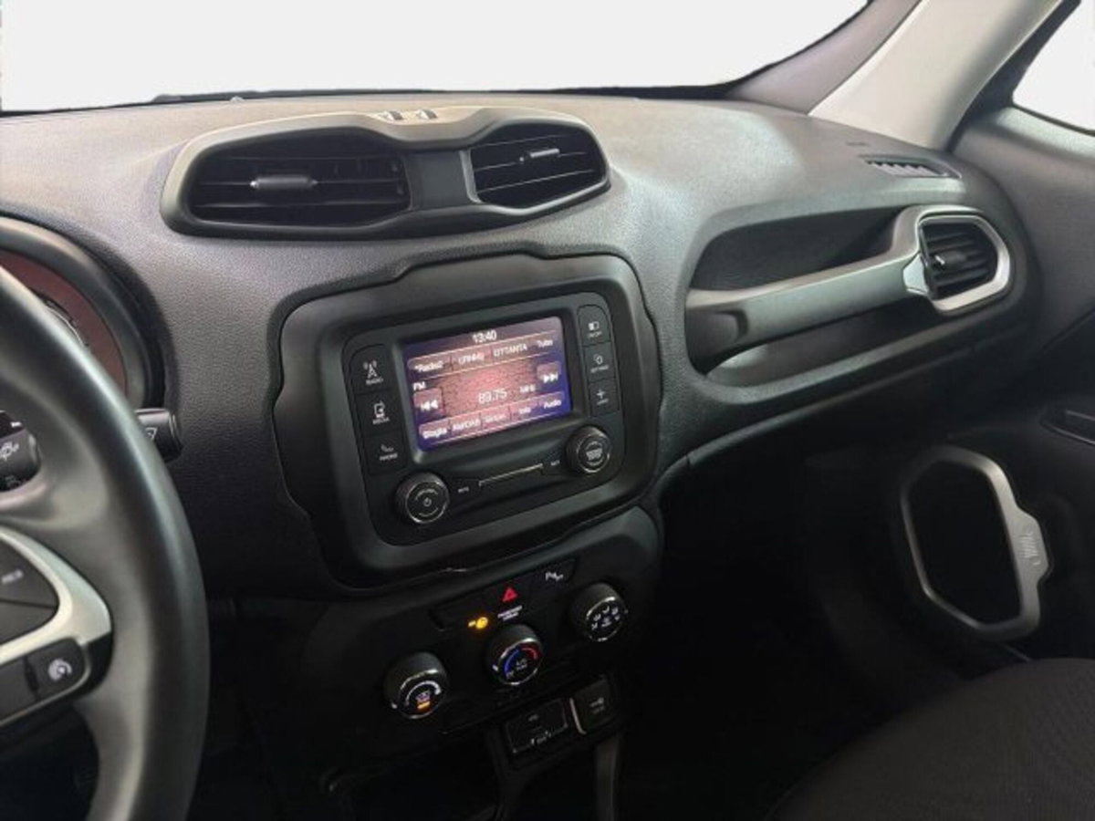 Jeep Renegade 1.6 E-TorQ EVO Longitude (10)