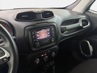 Jeep Renegade 1.6 E-TorQ EVO Longitude (10)