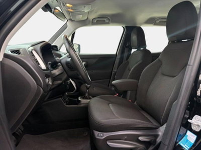 Jeep Renegade 1.6 E-TorQ EVO Longitude (12)