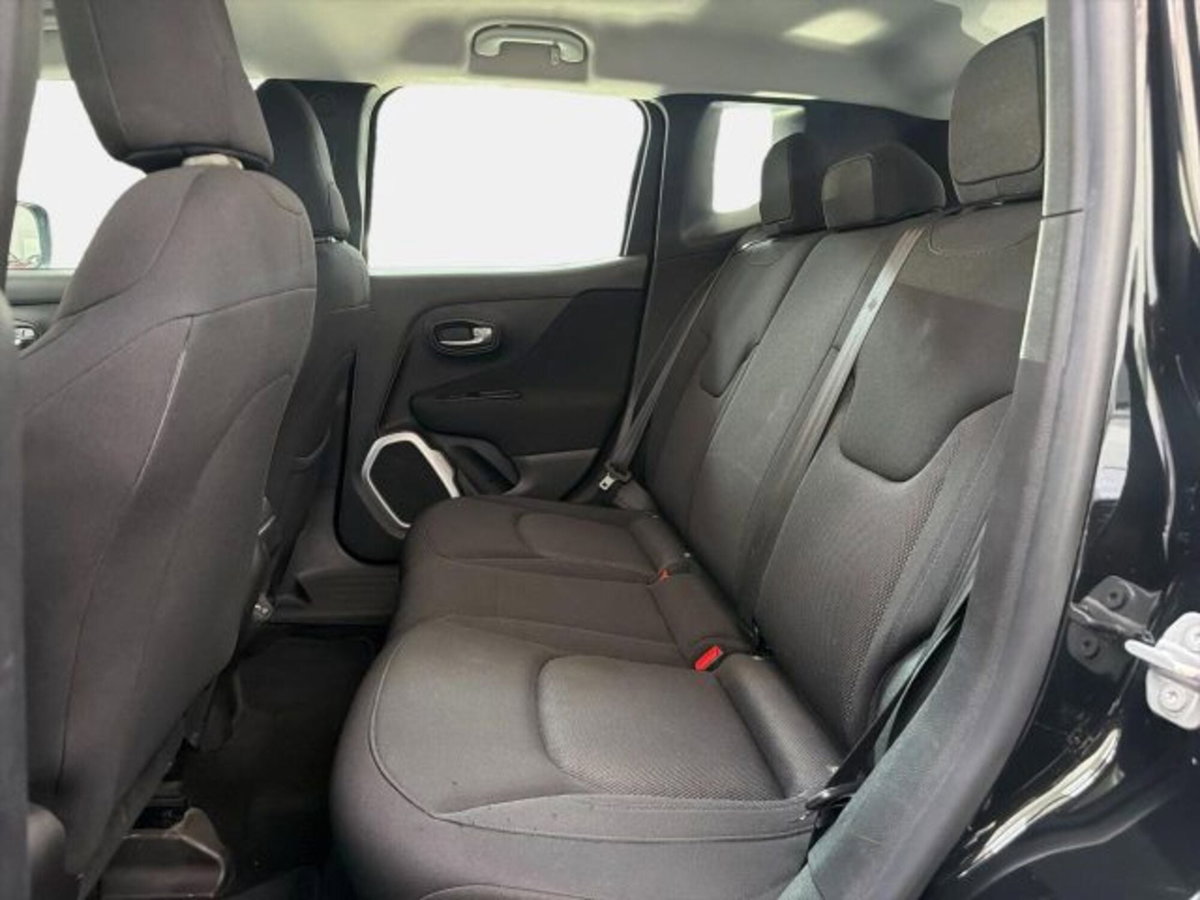 Jeep Renegade 1.6 E-TorQ EVO Longitude (13)