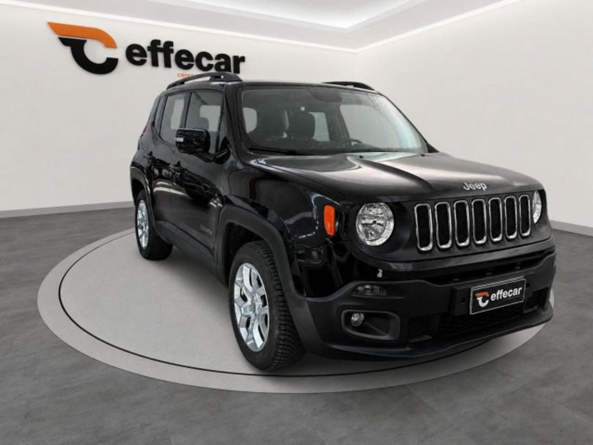 Jeep Renegade 1.6 E-TorQ EVO Longitude (3)