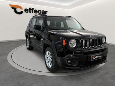 Jeep Renegade 1.6 E-TorQ EVO Longitude (3)