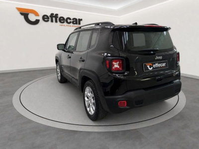Jeep Renegade 1.6 E-TorQ EVO Longitude (4)