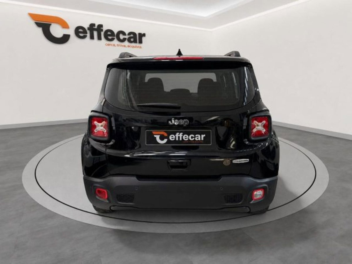 Jeep Renegade 1.6 E-TorQ EVO Longitude (5)