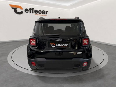 Jeep Renegade 1.6 E-TorQ EVO Longitude (5)