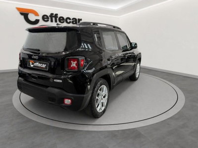 Jeep Renegade 1.6 E-TorQ EVO Longitude (6)