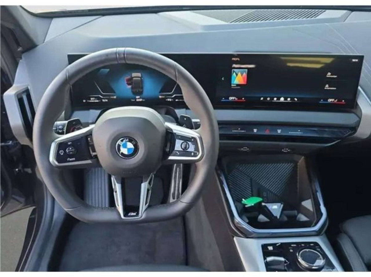 BMW X3 xdrive20d MSport auto (10)