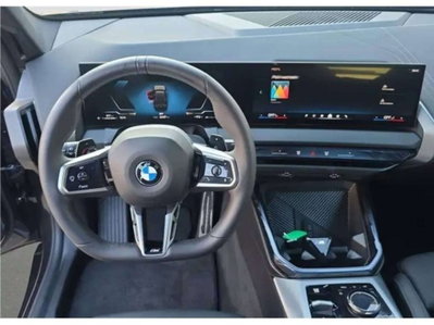 BMW X3 xdrive20d MSport auto (10)