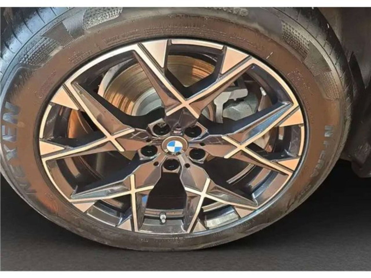 BMW X3 xdrive20d MSport auto (14)