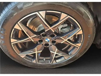 BMW X3 xdrive20d MSport auto (14)