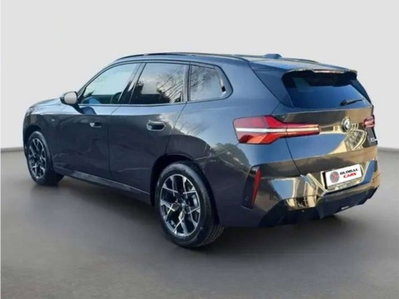 BMW X3 xdrive20d MSport auto (3)